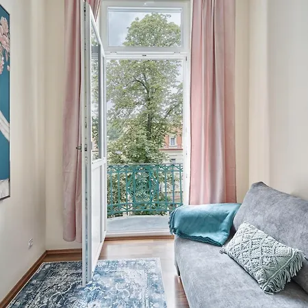 Apartment Anglicka 138 Marianske Lazne Exterior photo