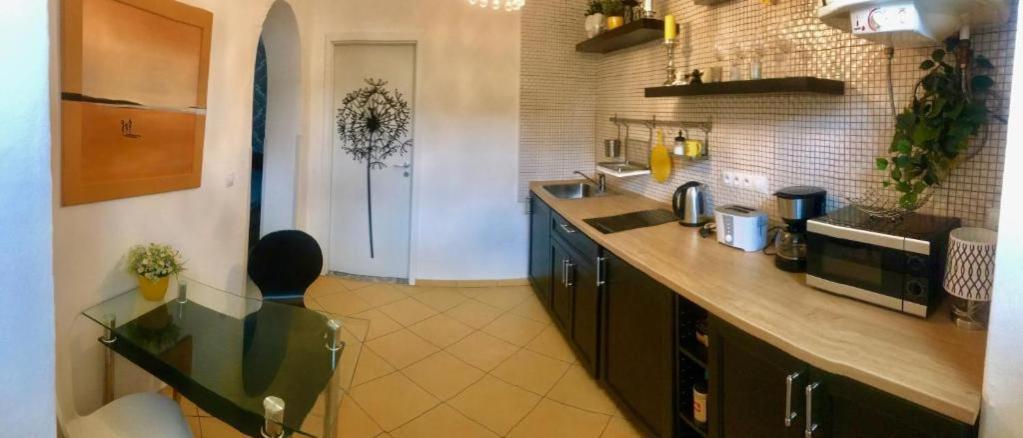 Apartment Anglicka 138 Marianske Lazne