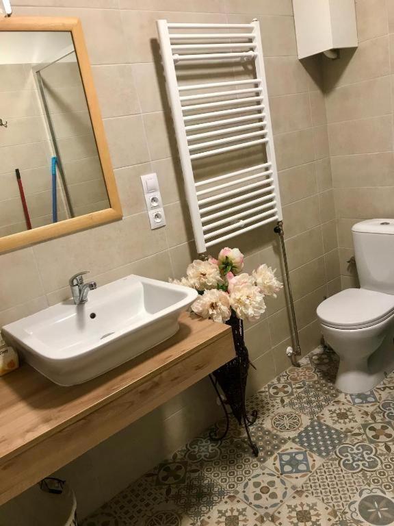Apartment Anglicka 138 Marianske Lazne