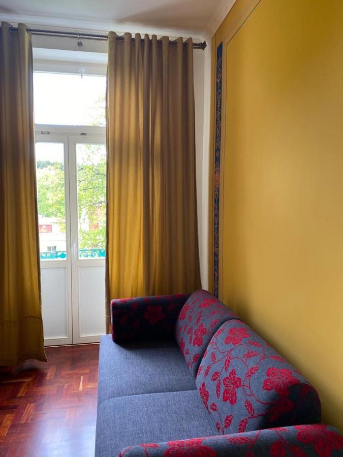 Apartment Anglicka 138 Marianske Lazne